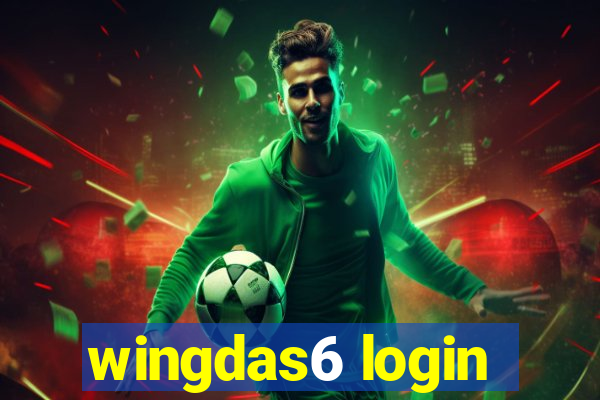 wingdas6 login